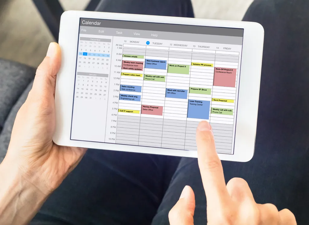 📅 Appointment Management - 